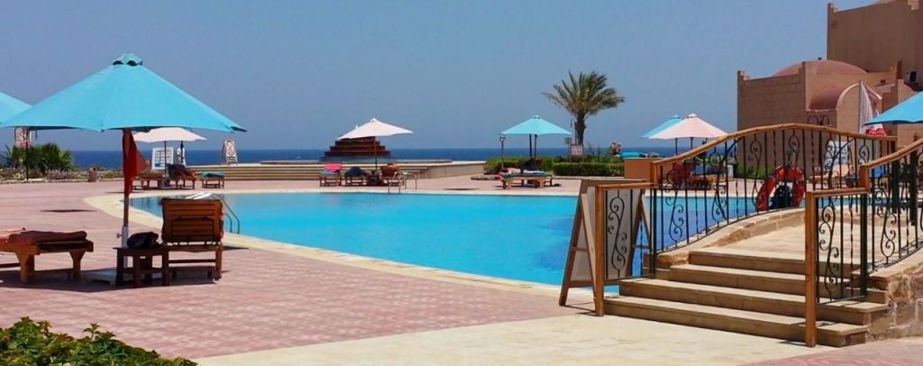 1 Woche Ägypten im 4* LTI Akassia Beach Resort All Inclusive