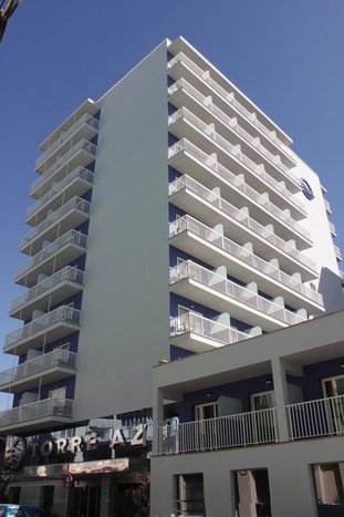 1 Woche Mallorca im 4*Hotel FERGUS Style Torre Azul Spa inklusive HP ab 345 €