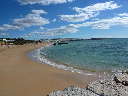 1 Woche Lanzarote ins 4* Seaside Los Jameos Playa mit HP für 823 Euro