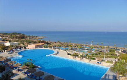 1 Woche Griechenland ins 4,5* best FAMILY Grecotel Olympia Oasis All Inclusive ab 716€