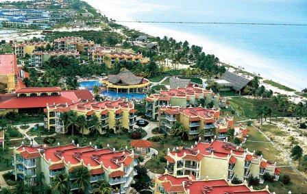 14 Tage Kuba ins 4*Hotel IBEROSTAR Daiquiri All Inclusive für 1164 Euro