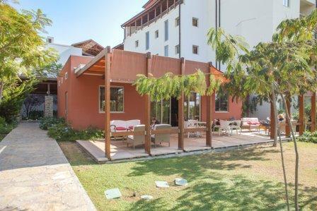 1Woche Türkei ins 5* Barut Lara Resort & Spa All Inclusive Plus für nur 622 Euro
