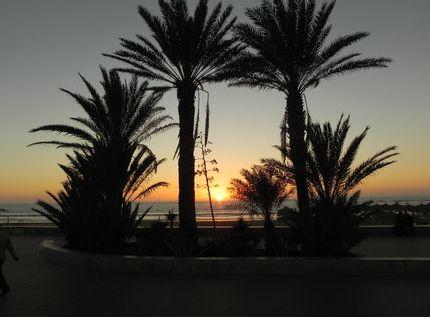 1 Woche Marokko ins 4*Les Almohades Beach Resort mit All Inclusive 400 €