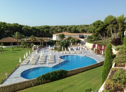 1 Woche Mallorca ins 5*PURAVIDA Resort Blau PortoPetro inkl. HP ab 538 €