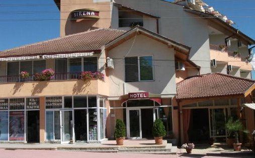1 Woche Bulgarien ins 3* Hotel Sirena inkl. Frühstück ab 305 Euro