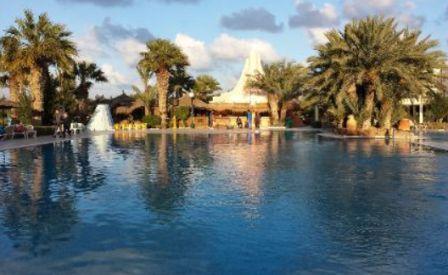 1 Woche Tunesien ins 4* Hotel IBEROSTAR Hotel Mehari Djerba All Inclusive ab 473 Euro