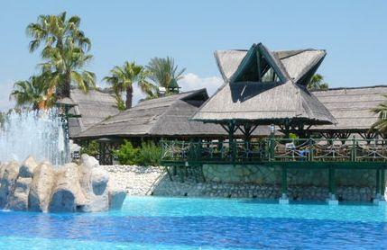 1 Woche Türkei ins 4,5* TT Hotels Pegasos World All Inclusive ab 422 €
