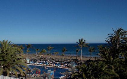 1 Woche Lanzarote in 4*VIK San Antonio mit HP ab 602 €