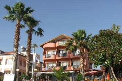1 Woche Türkei im 3*Hotel Idee inkl. Halbpension  ab 289 €